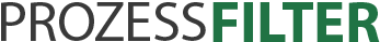 Prozessfilter Risse Logo